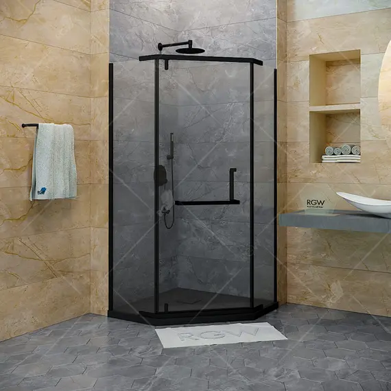 Душевой уголок RGW HO-081B