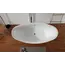 Акриловая ванна ABBER AB9248 180х87