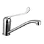 Смеситель Lemark Project LM4604C для кухни/раковины