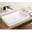Раковина накладная прямоугольная CeramaLux 9396