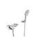 Смеситель для ванны с душем Timo Helmi 4014/00-16Y