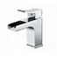 Каскадный смеситель для умывальника WasserKRAFT Aller 1060 1069