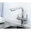 Смеситель для кухни с подключением к фильтру  WasserKRAFT  A8017