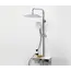 Душевая стойка с термостатическим смесителем WasserKRAFT A11301