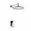 Встраиваемый комплект  WasserKRAFT A12030 для душа с верхней душевой насадкой