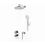 Встраиваемый комплект  WasserKRAFT A16030 Thermo  для душа
