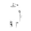 Встраиваемый комплект  WasserKRAFT A14229  для душа