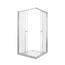 Душевые уголки Good Door  LIRA CR без поддона