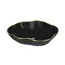Раковина-чаша  Bronze De Luxe Black Orchid