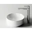 Умывальник чаша накладная круглая Ceramica Nova Element