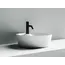 Умывальник чаша накладная круглая Ceramica Nova Element CN6014