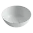 Умывальник чаша накладная круглая Ceramica Nova Element