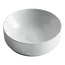 Умывальник чаша накладная круглая Ceramica Nova Element