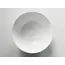 Умывальник чаша накладная круглая Ceramica Nova Element
