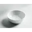 Умывальник чаша накладная круглая Ceramica Nova Element CN6013