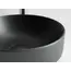 Умывальник чаша накладная круглая Ceramica Nova Element