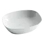 Умывальник чаша накладная овальная Ceramica Nova Element CN5005