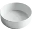 Умывальник чаша накладная круглая Ceramica Nova Element CN5001