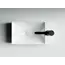Умывальник подвесной прямоугольный Ceramica Nova Element