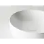 Умывальник чаша накладная круглая Ceramica Nova Element