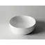 Умывальник чаша накладная круглая Ceramica Nova Element