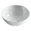 Умывальник чаша накладная круглая Ceramica Nova Element