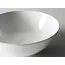 Умывальник чаша накладная круглая Ceramica Nova Element