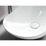 Умывальник чаша накладная овальная Ceramica Nova ElementCN6015