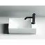 Умывальник подвесной прямоугольный Ceramica Nova Element