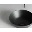 Умывальник чаша накладная круглая Ceramica Nova Element