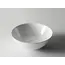 Умывальник чаша накладная круглая Ceramica Nova Element