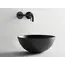 Умывальник чаша накладная круглая Ceramica Nova Element