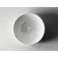 Умывальник чаша накладная круглая  Ceramica Nova Element CN6001