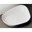 Умывальник чаша накладная асимметричная Ceramica Nova Element CN5003