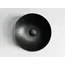 Умывальник чаша накладная круглая Ceramica Nova Element