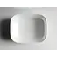 Умывальник чаша накладная прямоугольная Ceramica Nova Element CN6008