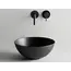 Умывальник чаша накладная круглая Ceramica Nova Element