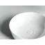 Умывальник чаша накладная круглая Ceramica Nova Element CN6013