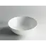 Умывальник чаша накладная круглая Ceramica Nova Element