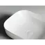 Умывальник чаша накладная прямоугольная Ceramica Nova Element CN6008