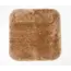 Коврик для ванной комнаты WasserKRAFT Wern BM-2514 Hazelnut