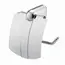 Держатель  туалетной бумаги WasserKRAFT Berkel K-6800 K-6825