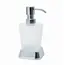 Дозатор  для жидкого мыла  WasserKRAFT K-5400 K-5499