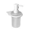 Дозатор  для жидкого мыла  WasserKRAFT  Kammel  K-8399WHITE