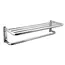Полка для полотенец  WasserKRAFT  K-888