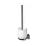 Щетка для унитаза подвесная WasserKRAFT  K-24127