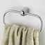 Держатель  полотенец  WasserKRAFT Berkel  K-6860