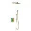 Душевая система встроенная с термостатом Timo Petruma SX-5059