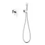 Смеситель встроенный с гигиеническим душем Timo Saona 2389/00SM