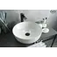Накладная раковина для ванной Gid D1315